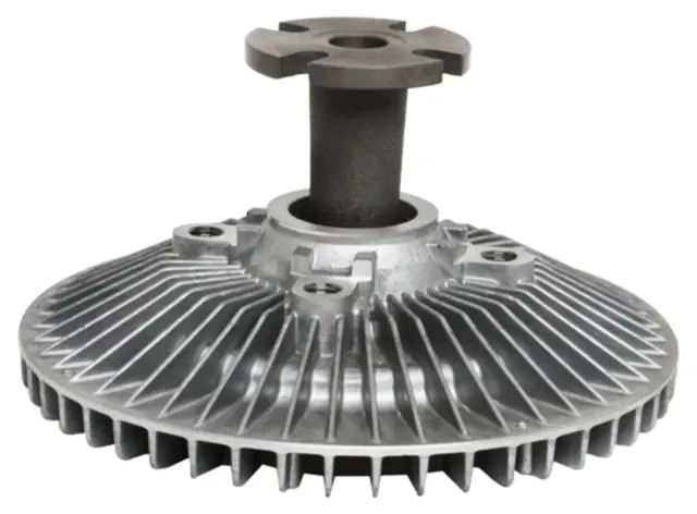 36977 - Cooling Systems: Reverse Rotation Thermal Standard Duty Fan Clutch for FOUR SEASONS Image