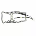 FL3Z14D696C - : Sun Load Temperature Sensor for Ford: F-150 Image