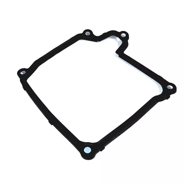 Automatic Transmission Cover Gasket - Volkswagen (02E-321-371-E)