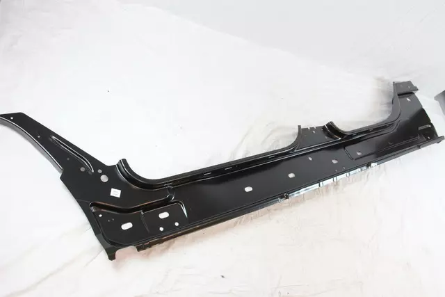 Body Side Sill, Left - Mopar (68711773AA)