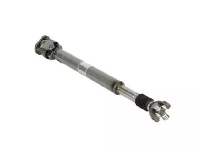 OEM NEW 99-2010 Ford F250 F350 Super Duty Front Drive Shaft Assembly 5C3Z4A376G - Ford (5C3Z-4A376-G)