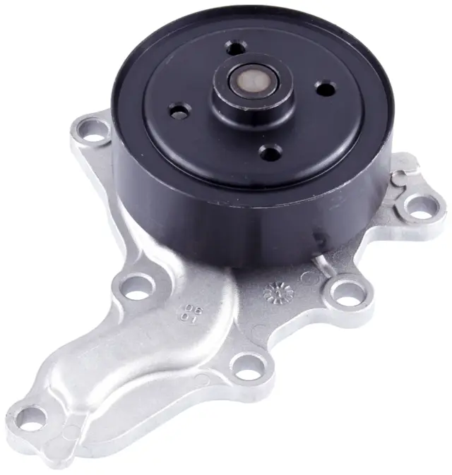 42031 - Cooling Systems: Premium Engine Water Pump for Gates Image
