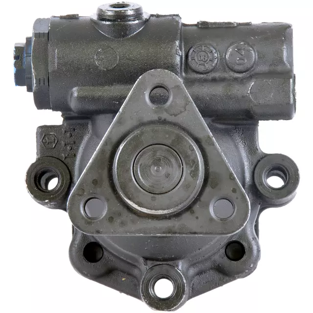 Power Steering Pump - ACDelco (36P1166)