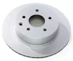 D32068H70CNW - : Value Advantage™ ROTOR-DISC BRAKE,REAR for Nissan Image