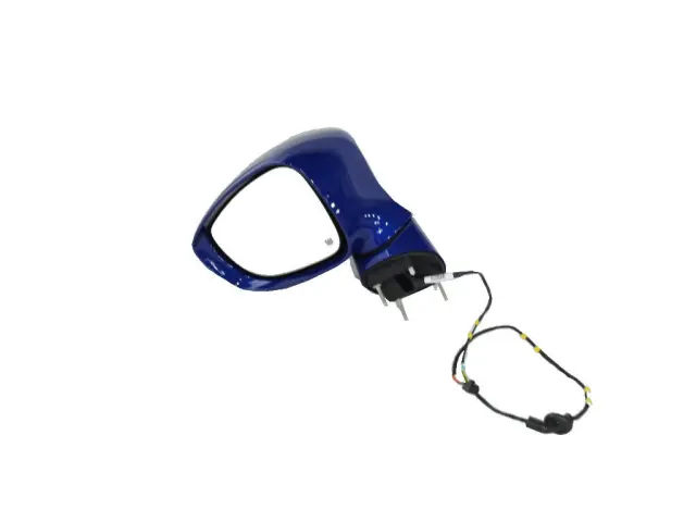 Outside Rearview Mirror, Left - Mopar (5RM13SBMAD)