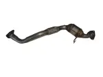 21168 - : Direct Fit Catalytic Converter Driver Side ( Non C.A.R.B. Compliant) D/S for AB Catalytic Image