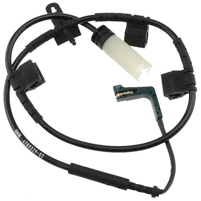 19050 - Brakes &amp; Brake Parts: Disc Brake Pad Electronic Wear Sensor for Carlson Image