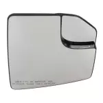 FL3Z17K707A - Body: Mirror Glass for Ford: F-150 Image