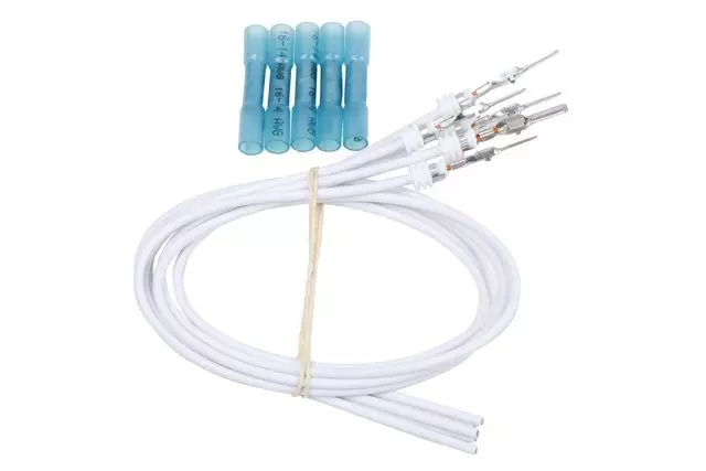 19119394 - : Multi-Purpose Wire Connector for GM Image