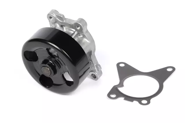 19317040 - : Engine Water Pump for Chevrolet: City Express Image