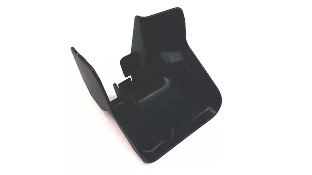 64115FJ030VH - Body: Track End Cap for Subaru: Crosstrek, Impreza, WRX, WRX STI, XV Crosstrek Image