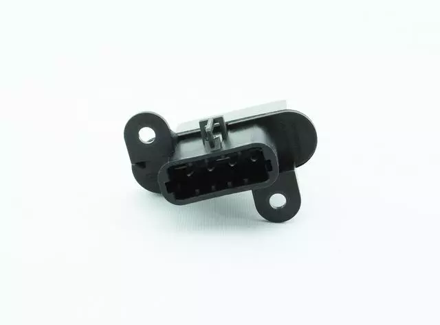 8713804070 - : HVAC Blower Motor Resistor (Lower) for Toyota: Tacoma Image