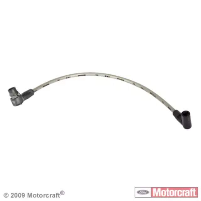 E9PZ12259K - Electrical: 1984-1996 Ford Cable Set - Motorcraft (WR-4017-C) for Ford: Bronco, Country Squire, E-150 Econoline, E-150 Econoline Club Wagon, E-250 Econoline, E-250 Econoline Club Wagon, E-350 Econoline, E-350 Econoline Club Wagon, F-150, F-250, F-350, LTD, LTD Crown Victoria, Mustang | Lincoln: Mark VII, Town Car | Mercury: Capri, Colony Park, Grand Marquis Image
