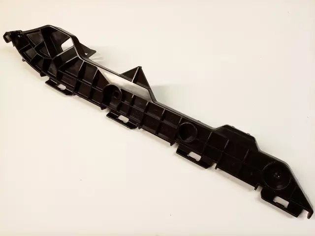 5215502110 - Body: Side Retainer for Toyota: Corolla Image