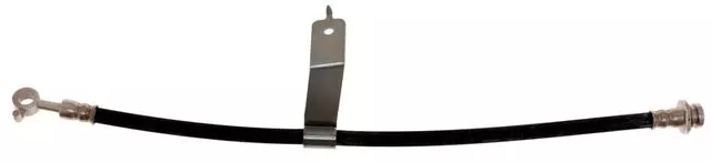 19361689 - : Rear Passenger Side Hydraulic Brake Hose for GM Image