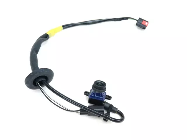 56054156AF - : Camera for Mopar Image