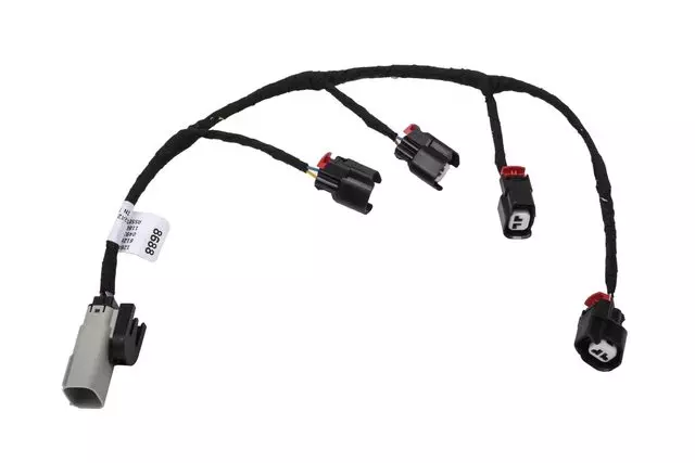 12688688 - : Passenger Side Fuel Injector Wiring Harness for Chevrolet: Corvette Image