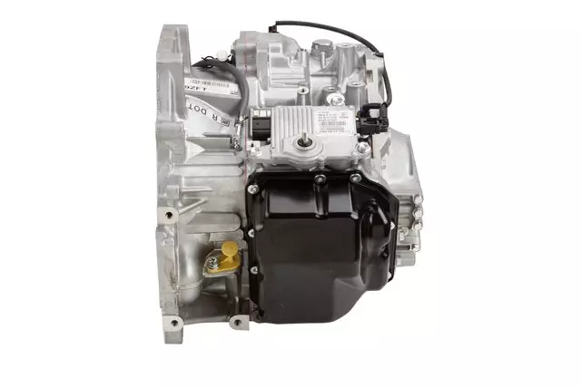 5-Speed Automatic Transmission Assembly, Remanufactured - GM (19125373)