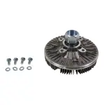 9252060 - : GMB Severe Duty Engine Cooling Fan Clutch for GMB Image