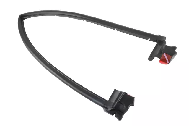 Hood Front Edge Weatherstrip - GM (95270140)