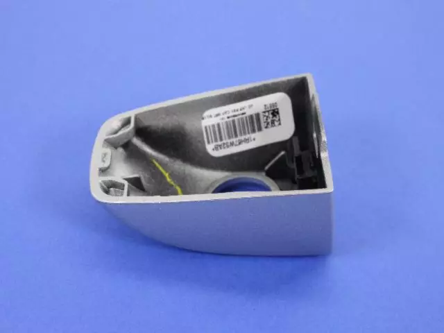 1RH67WS2AC - : Outside Door Handle Bezel, Left for Mopar Image
