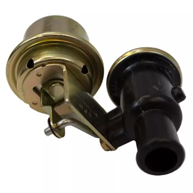 Valve Assembly - Ford (YG136)