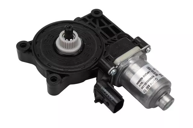 84898060 - Body: Window Motor for Cadillac: CT4 Image