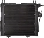 74798 - : A/C Condenser for Spectra Premium Image
