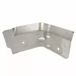 HL3Z6775C - : Center Shield for Ford: Expedition, F-150 | Lincoln: Navigator Image