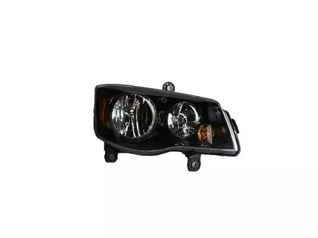Headlamp Park And Turn Lamp, Right - Mopar (68206500AE)