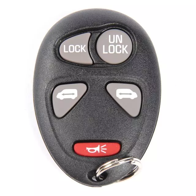 10335587 - Electrical: Transmitter for Chevrolet: Venture | Oldsmobile: Silhouette | Pontiac: Montana Image