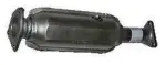 45109 - : Direct-Fit Catalytic Converter (Non C.A.R.B. Compliant) for AB Catalytic Image