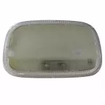 9L8Z13776D - Body: Overhead Lamp for Ford: Escape | Mercury: Mariner Image