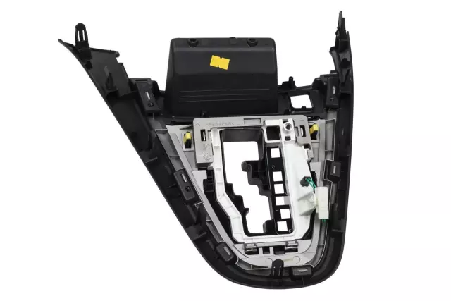 Instrument Panel Lower Extension Upper Trim Panel - GM (19204492)