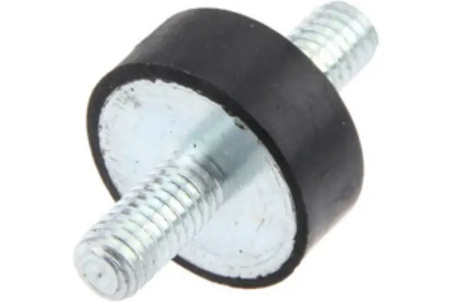 11421407441 - : URO Parts Engine Oil Filter Housing Mount for URO Image