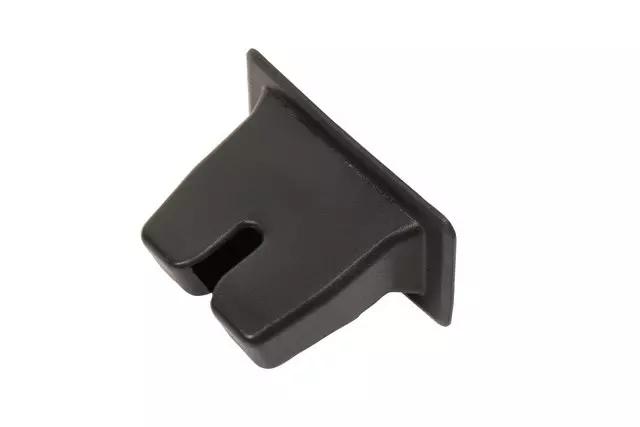 Rear Compartment Lid Latch Cover - GM (13509528)