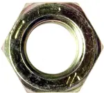 962022D - : Hex Nut - Grade 8 - Thread Size 3/8 In.-24 for Dorman Image