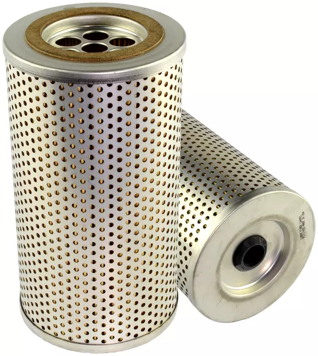 Filter - GM (19112678)