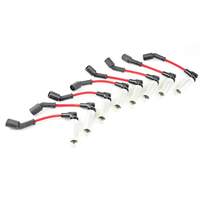 3577872 - Ignition Systems: Prenco Spark Plug Wire Set for Prenco Image