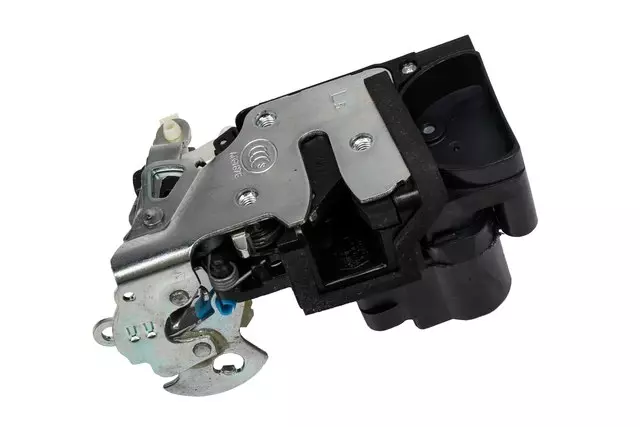 Driver Side Front Door Latch - ACDelco (95380549)
