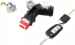 998105RB1C - : Key Set for Nissan Image