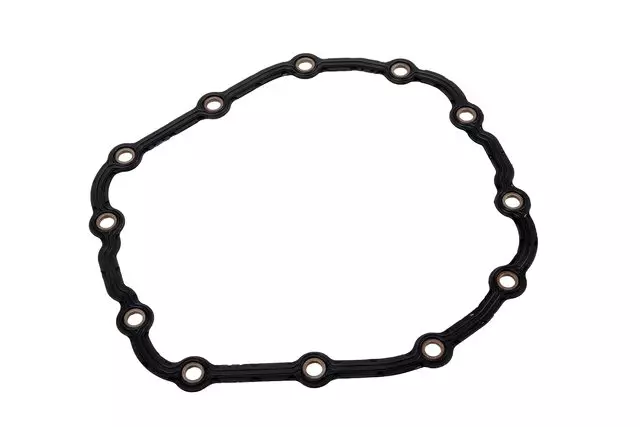 23490353 - : Cover Gasket for Chevrolet: Colorado | GMC: Canyon Image