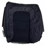 GD9Z5466601PB - Body: Seat Back Cover for Lincoln: Continental Image