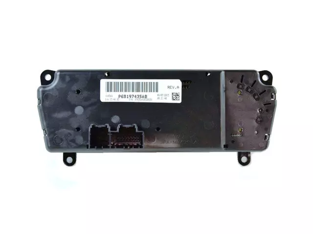 Auto Temp Control Control, Us - Mopar (68197435AB)