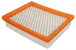 LX2553 - : Air Filter for Mahle Image