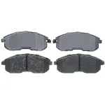 89034110 - : Pad Kit for GM Image
