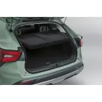 42846539 - : Cargo Area Shade - Black for Chevrolet: Trax Image