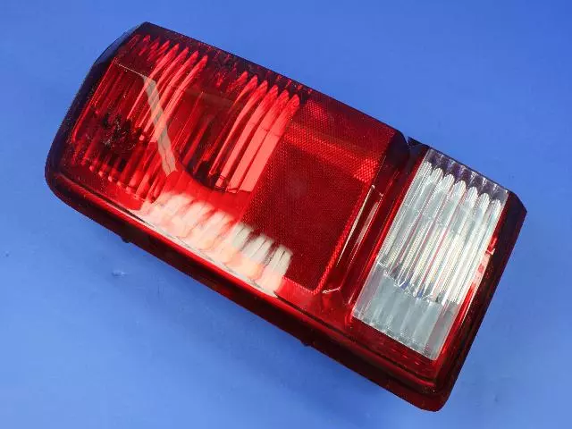 55157151AH - Electrical: Tail Lamp for Dodge: Nitro Image