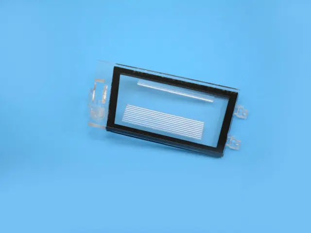 68001367AB - : Lamp Lens for Jeep: Compass, Patriot Image