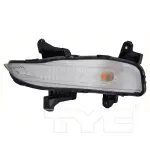 12542200 - : TYC Turn Signal Light Assembly for TYC Image